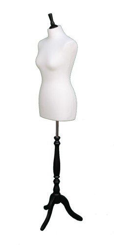 Deluxe size female - deluxe,
