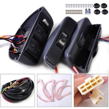 12V Universal Power Window