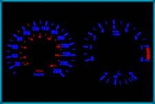G022 BMW E30 non-M3 82-94 EU