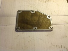 Borg Warner Model 12 Oil Strainer/Filter. Jaguar etc