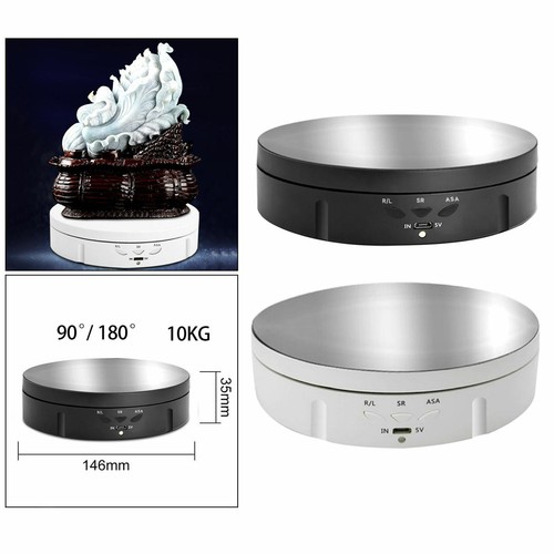 Rotating display stand - rotating,