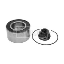 Wheel Bearing Kit Front For