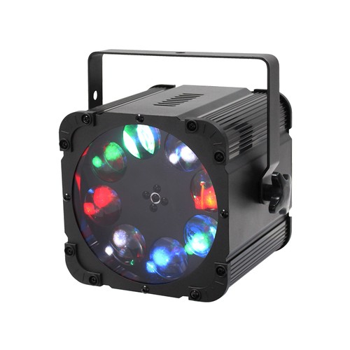 Equinox crossfire gobo - xp,