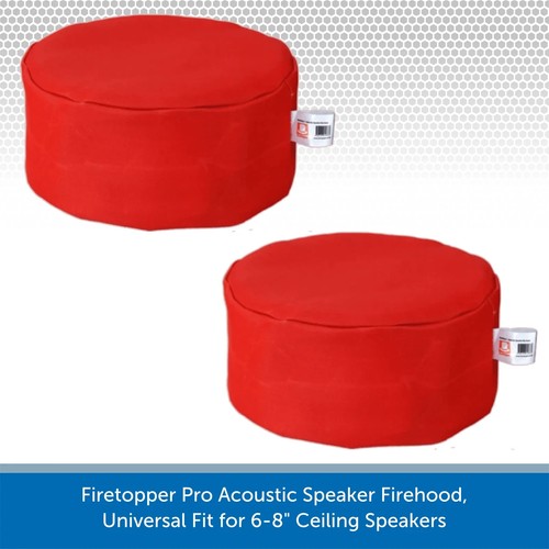 Firetopper acoustic - 2,