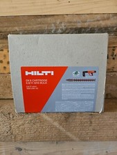 100x10 HILTI 6.8/11 M10