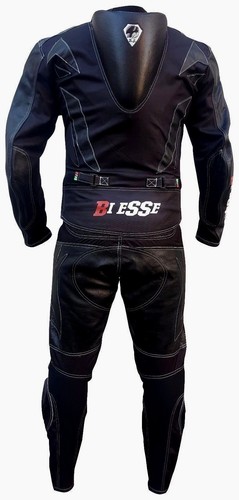 2piece road leather and fabric - 2piece,
