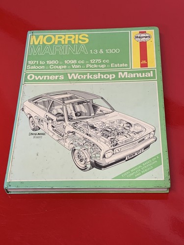 Morris marina and 1300 - morris,