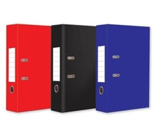 3 x A4 Lever Arch Files Folder