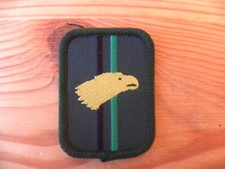 UK Scouting 1980's Scout