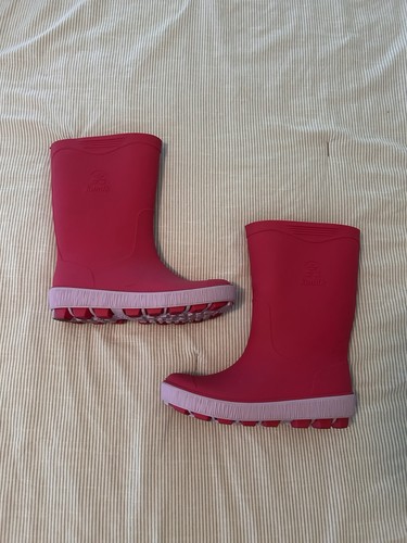 Kamik youth girls size - youth, 3
