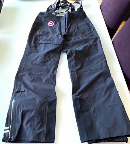 Canada goose ridge - canada, bib