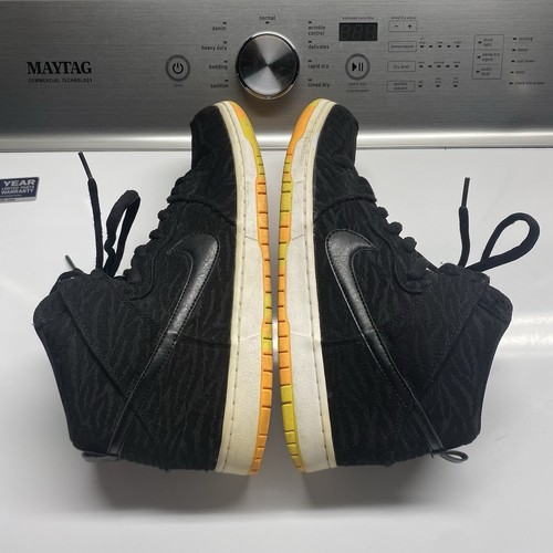 Nike dunk high pro 2016 - high,