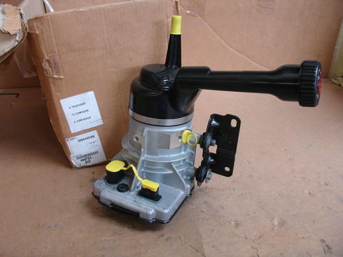 4007sx hydraulic power - 4007sx,