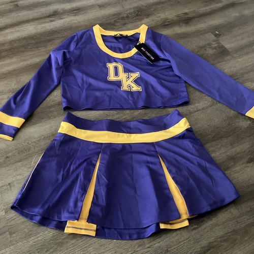 Jennifer body cheerleader - body,