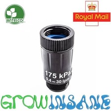 Antelco Pressure Regulator