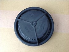 VAUXHALL CORSA-D FACELIFT & VECTRA-C HEADLIGHT BULB DUST COVER/CAP. LEFT/RIGHT
