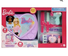 Toys Barbie 2-in-1 Mega