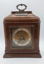 Elliott Of London Vintage Oak