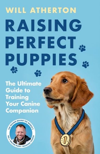 Raising perfect puppies - perfect,