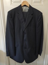 Vintage Aquascutum Grey