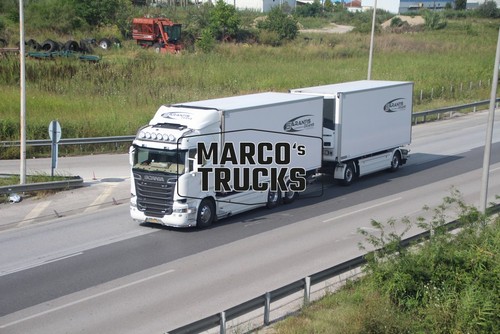 Truck photo scania - truck,