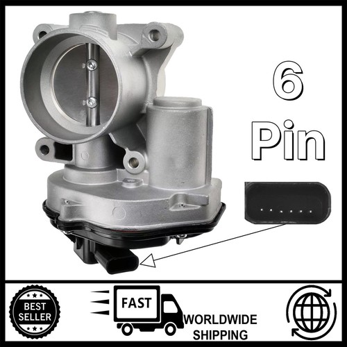 Throttle body for - body,