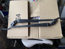 R56 MINI FRONT WIPER ARM / ARMS PAIR N/S & O/S  ☔2006~2011☔ ⚡RAPID POST⚡ J HOOK