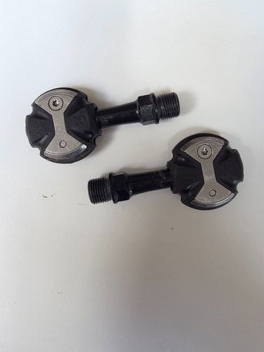 Speedplay road bike pedals - road,