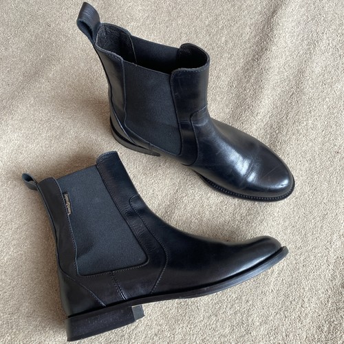 Russell bromley belgravia - russell,