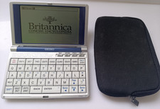 Seiko ER9000 Britannica