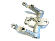 Vintage Rare BSA M20 M21