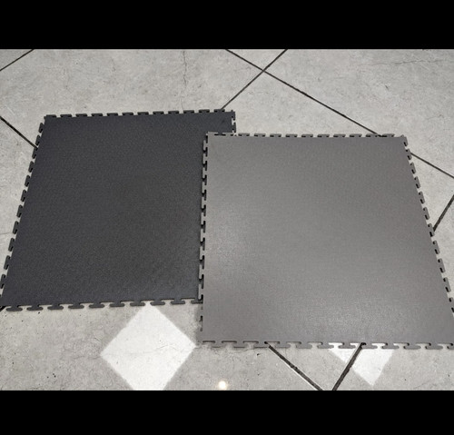 Garage pvc heavy duty - garage,