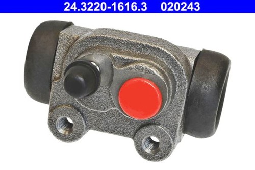 Wheel brake cylinder - cylinder, ate