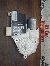 Peugeot 307 2007 Passenger Front Window Regulator Mechanism 9681587880 - CC4B#14