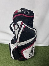 Titleist Cart Bag / 14-Way