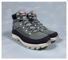 Hunter Men's Urban Grey Size