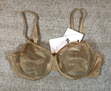 Gossard Glossies Sheer Moulded