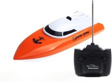 RC Boat, Remote Control Racing