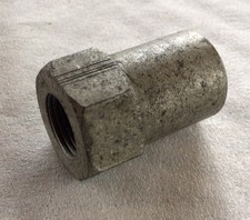 Sleeved Nut BSCY 7/16” Francis Barnett ?