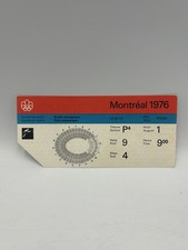 1976 Montreal Olympic Games