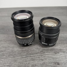 Tamron lens 18 200mm - tamron, 18-200mm