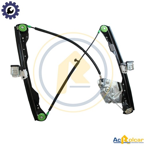 Window regulator 2900 for - window, 01.2900