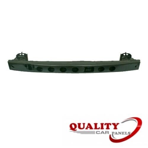 Front bumper reinforcer fits - front,