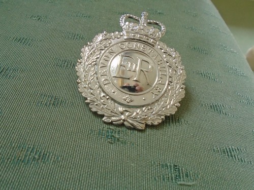 Obsolete vintage devon - vintage,