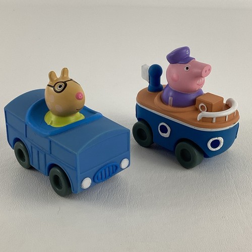 Peppa pig adventures pedro - pig's,