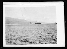 Photo:Novorossiysk Russia 1920