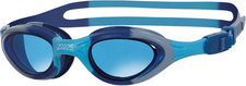 Zoggs Children S Super Seal Junior Swimming Goggles with UV Protection and Anti