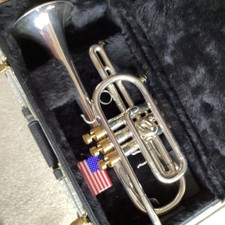 yamaha 731 cornet