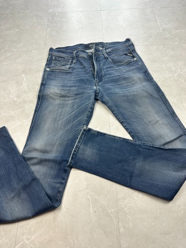 Replay men blue - replay, men's