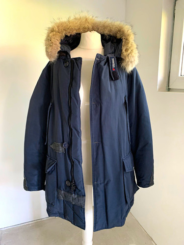 Woolrich arctic parka mens - woolrich,
